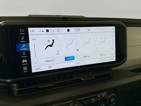New 2026 Jeep Wrangler Unlimited Sport AWD/4WD image 15