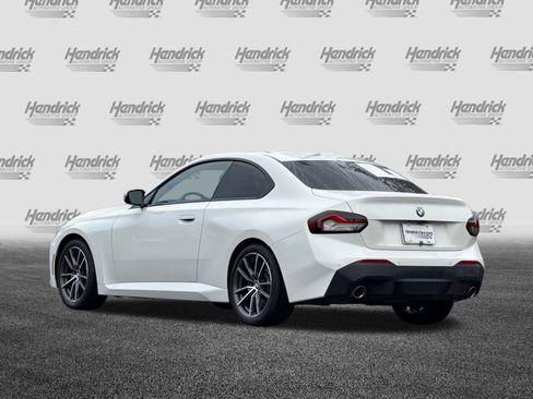 Certified 2023 BMW 230i Coupe w/ Convenience Package image 7