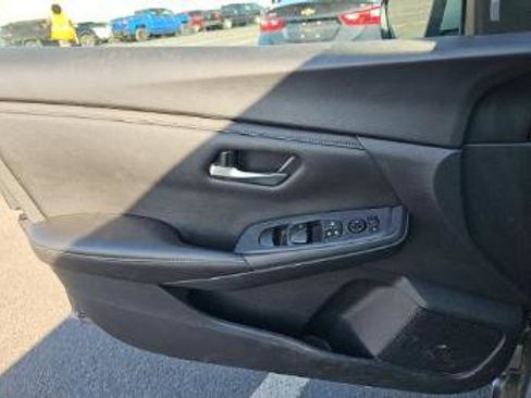 Used 2023 Nissan Sentra SV image 21