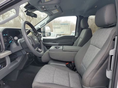 New 2026 Ford F250 XL w/ STX Appearance Package image 8