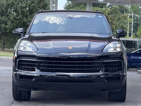 Used 2020 Porsche Cayenne AWD/4WD image 6