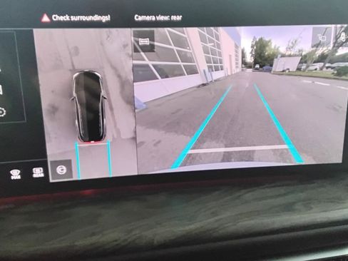 New 2025 Audi Q5 Premium Plus image 26