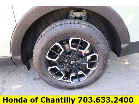 Used 2023 Hyundai Santa Cruz SEL Premium AWD/4WD image 29