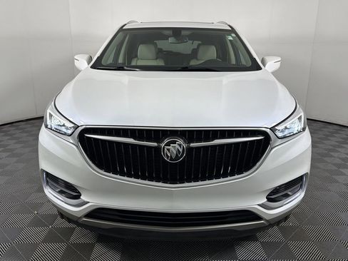 Certified 2021 Buick Enclave Essence w/ Sound and Sites Package image 2