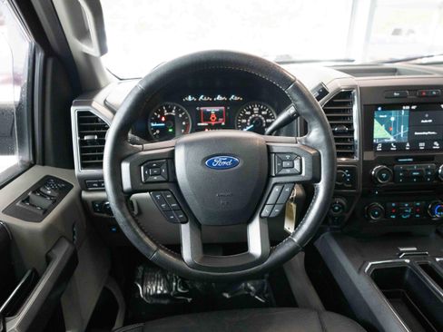 Used 2018 Ford F150 XLT w/ Equipment Group 302A Luxury AWD/4WD image 21
