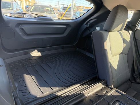 Certified 2024 Subaru Crosstrek 2.0i Premium AWD/4WD image 29