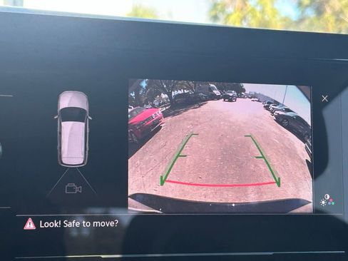 New 2026 Volkswagen Taos S image 18