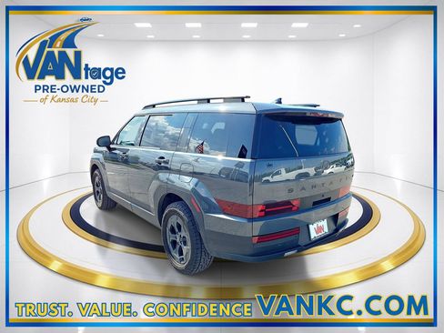Used 2024 Hyundai Santa Fe XRT AWD/4WD image 9