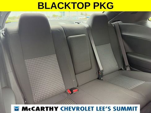 Used 2021 Dodge Challenger GT RWD image 29