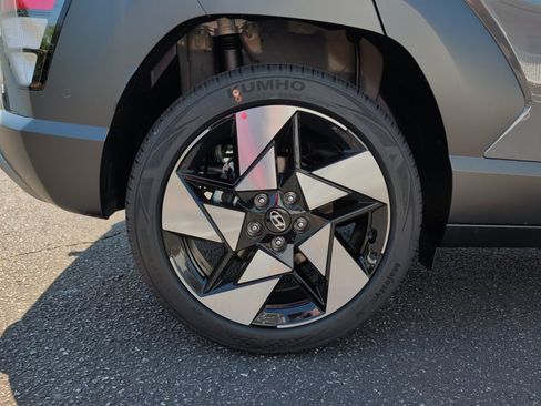 New 2026 Hyundai Kona Limited FWD image 23