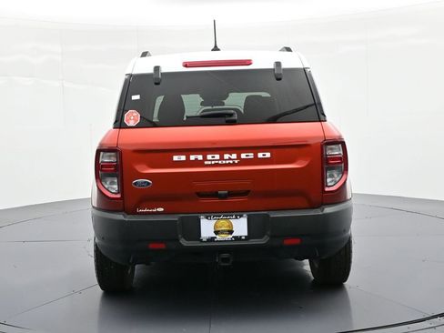 Used 2024 Ford Bronco Sport Heritage w/ Heritage Convenience Package image 7