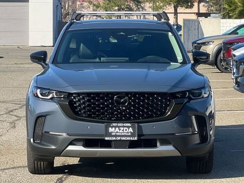 New 2026 MAZDA CX-50 2.5 Turbo w/ Accent Package image 8