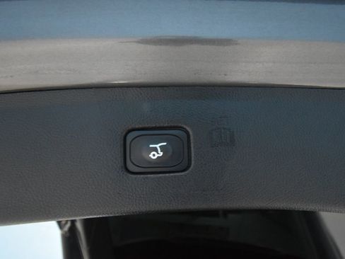 Used 2024 Ford Edge ST-Line AWD/4WD image 31