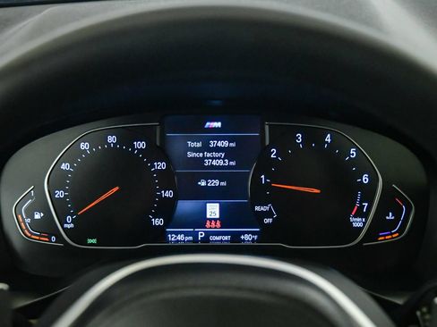 Certified 2022 BMW X3 sDrive30i w/ M Sport Package 2 RWD image 23