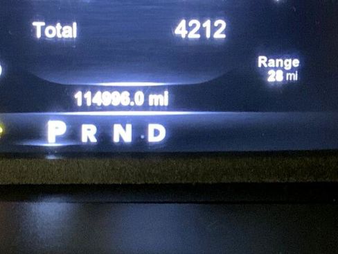 Used 2017 RAM 1500 Big Horn image 24