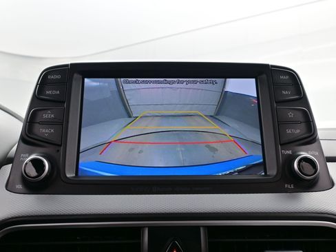 Used 2020 Hyundai Kona Ultimate image 19