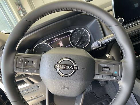 New 2026 Nissan Rogue Dark Armor FWD image 20