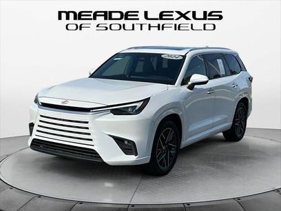 Certified 2024 Lexus TX 350 AWD w/ Technology Package