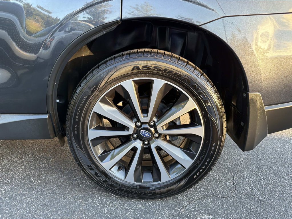 Used 2018 Subaru Forester 2.0XT Touring w/ Popular Package #2 AWD/4WD image 16