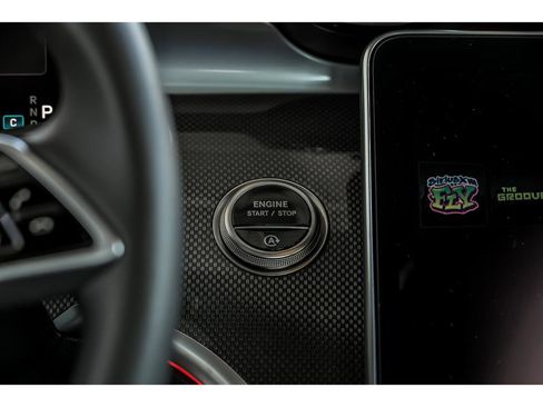 Certified 2025 Mercedes-Benz C 300 4MATIC Sedan image 18