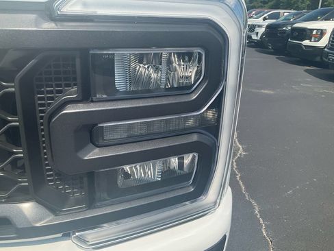 New 2026 Ford F250 XL w/ STX Appearance Package AWD/4WD image 9