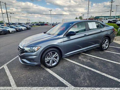 Used 2019 Volkswagen Jetta R-Line FWD image 7