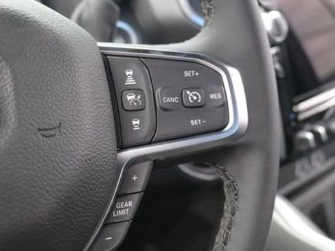 New 2026 RAM 2500 Big Horn image 17