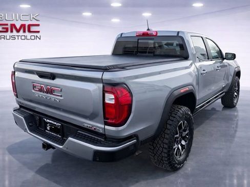 Used 2023 GMC Canyon AT4X AWD/4WD image 4