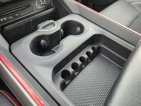 Used 2019 RAM 1500 Rebel w/ Rebel Level 2 Equipment Group image 22