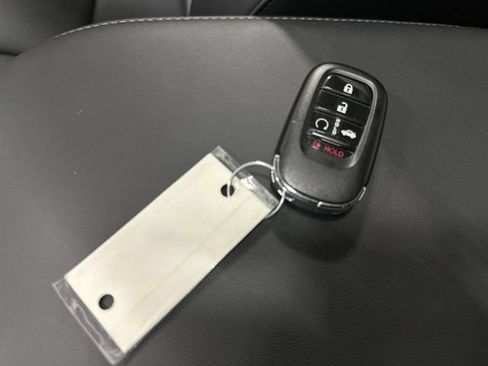 Used 2025 Honda Accord Touring image 24