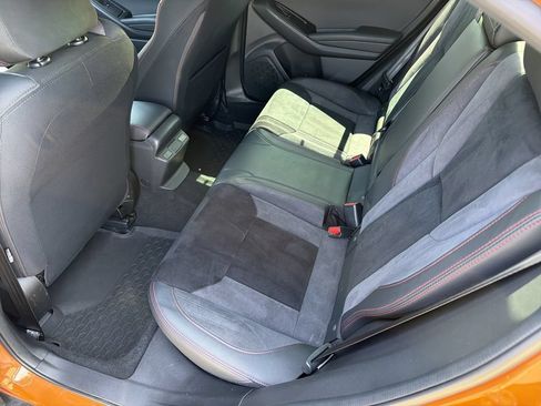 Used 2022 Subaru WRX AWD/4WD image 13