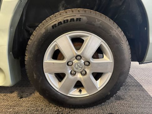 Used 2006 Toyota Sienna LE FWD image 31