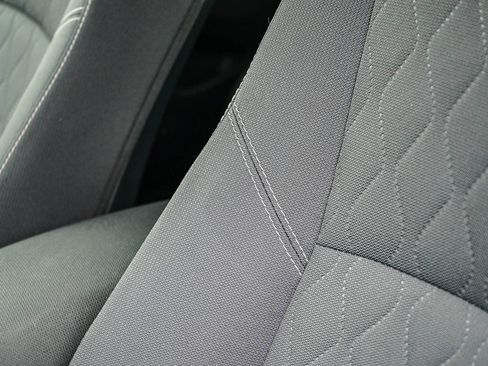 Certified 2025 Toyota Corolla LE FWD image 25