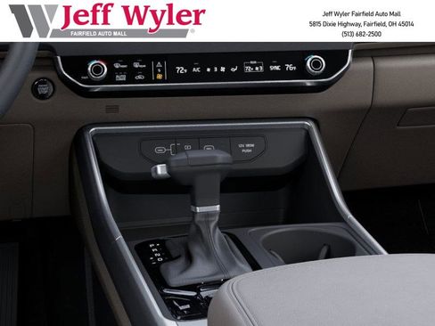 New 2026 Kia Carnival EX image 24