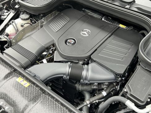 New 2026 Mercedes-Benz GLE 350 4MATIC image 27