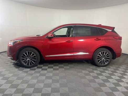 New 2026 Acura RDX SH-AWD w/ Advance Package image 2