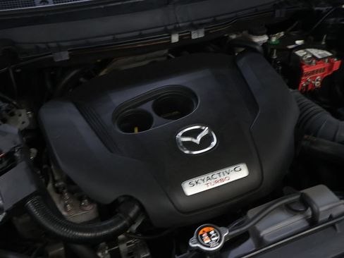Used 2021 MAZDA CX-9 Sport AWD/4WD image 28