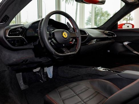 Used 2024 Ferrari 296 GTS image 32