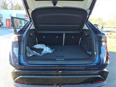 Certified 2023 Nissan Ariya FWD image 16