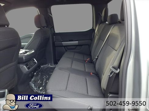 New 2026 Ford F150 XLT w/ Equipment Group 302A MID AWD/4WD image 5