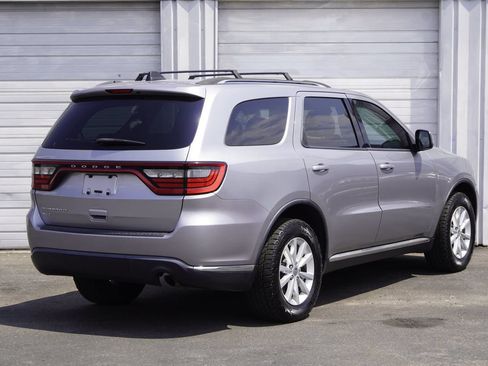 Used 2014 Dodge Durango SXT w/ Quick Order Package 23B AWD/4WD image 5