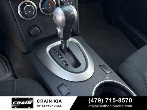 Used 2013 Nissan Rogue S image 14