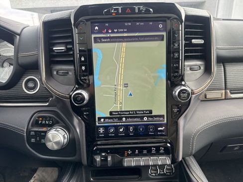 Used 2020 RAM 1500 Limited image 19