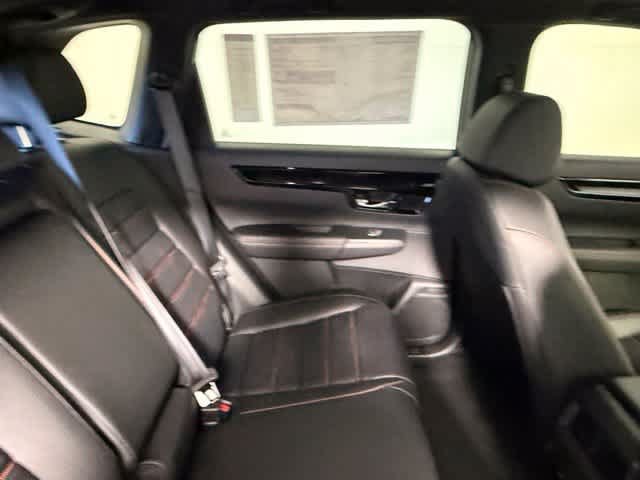 New 2027 Honda CR-V Sport Touring image 52