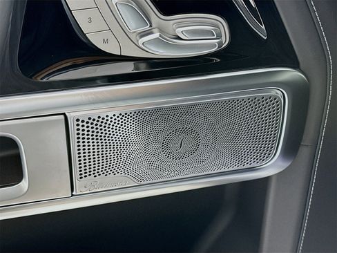 New 2026 Mercedes-Benz G 63 AMG 4MATIC image 20