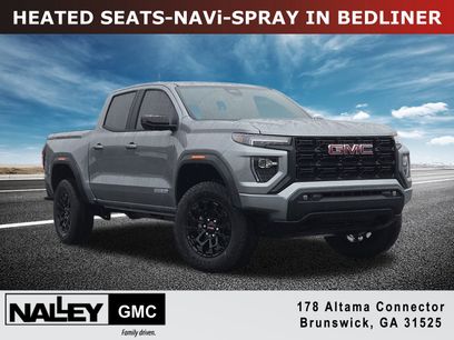 New 2026 GMC Canyon Elevation w/ Convenience Package