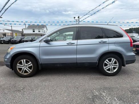 Used 2011 Honda CR-V EX-L image 6