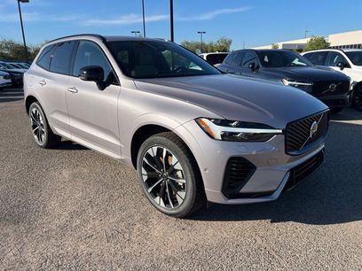 New 2026 Volvo XC60 T8 Plus w/ Climate Package PRO