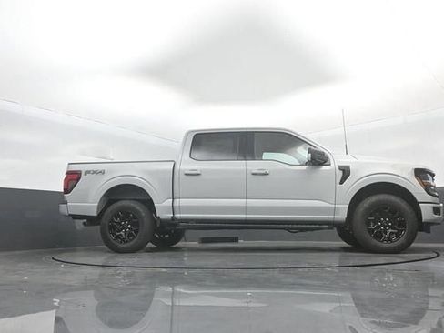 New 2026 Ford F150 XLT w/ Equipment Group 302A MID AWD/4WD image 33