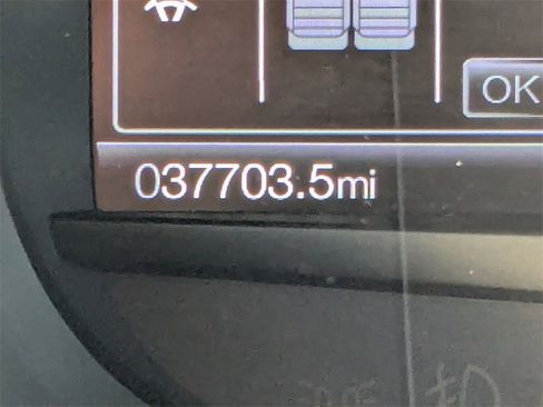 Used 2024 Ford Edge SEL image 29